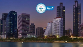 Shama Lakeview Asoke Bangkok - SHA Extra Plus